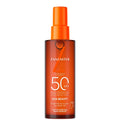 Lancaster Sun Beauty Satin Dry Oil Fast Tan Optimizer for Body SPF50 150ml