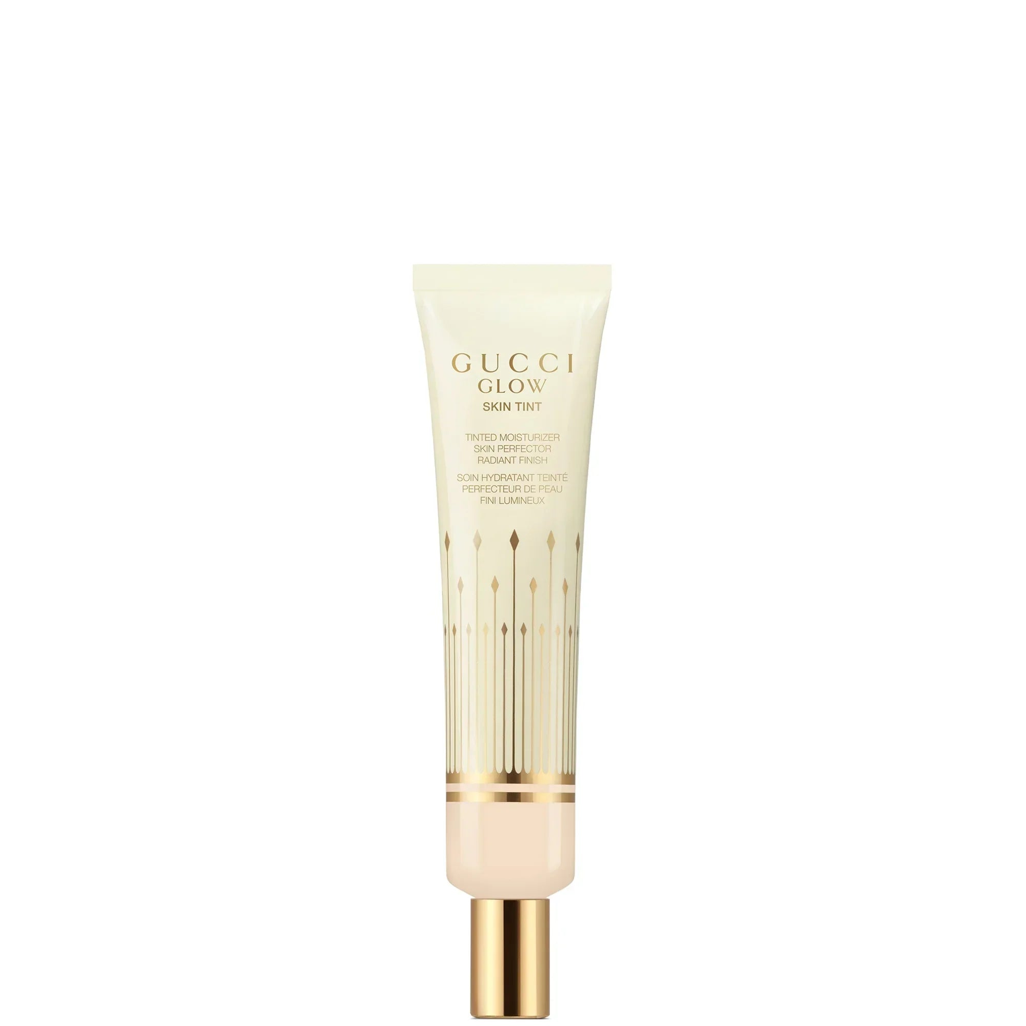 Gucci Beauty Glow Skin Tint Moisturiser 40ml (Various Shades)