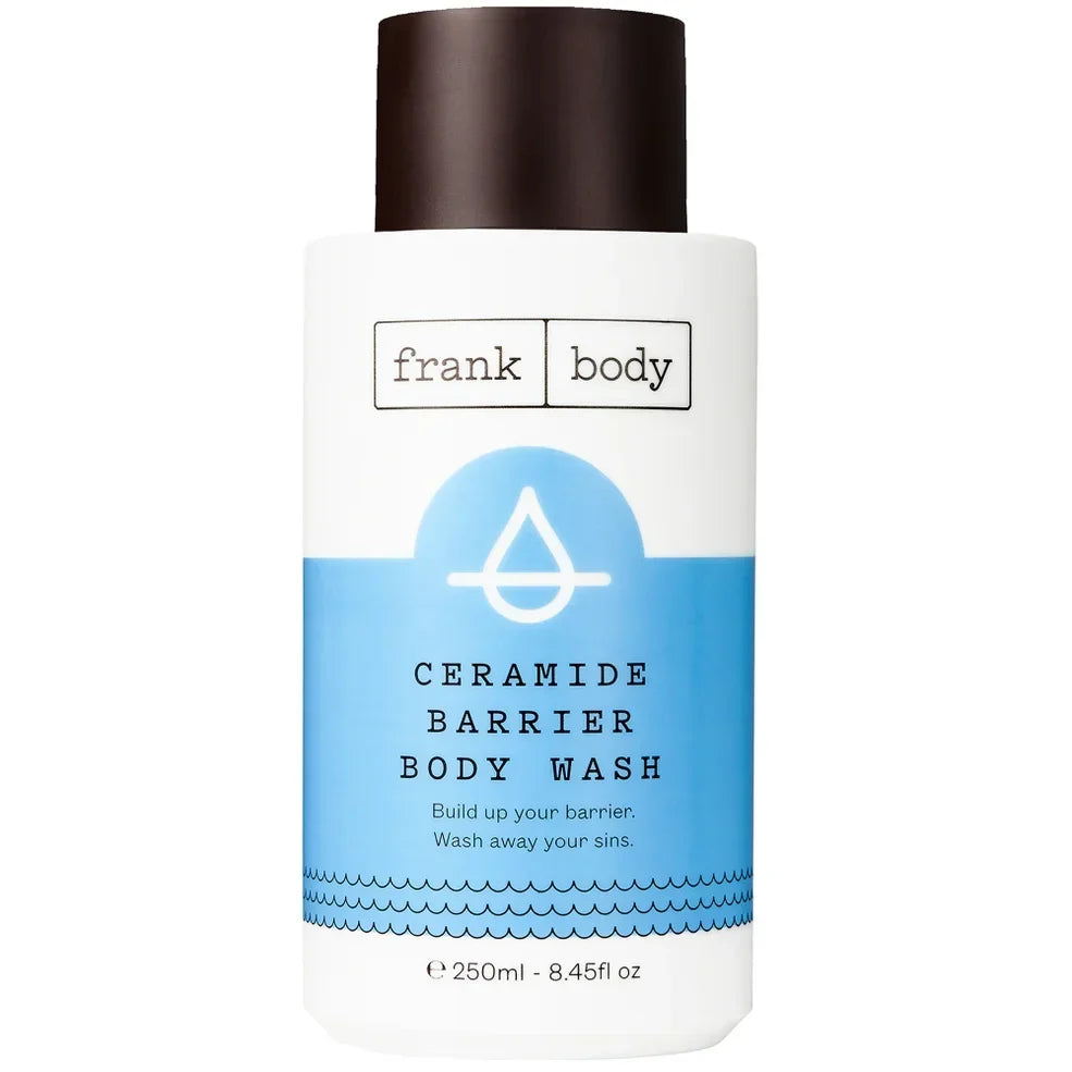 Frank Body Ceramide Barrier Body Wash 250ml