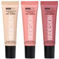 NUDESTIX Hydrating Peptide Lip Butter 3pc Set