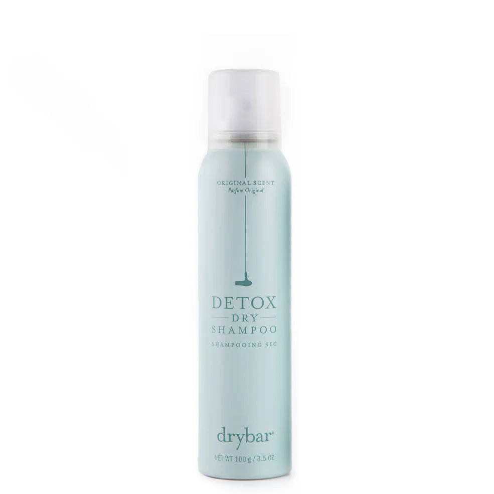 Drybar Detox Dry Shampoo Original Scent 100g