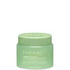 Farmacy Green Clean Cleansing Balm - Fragrance Free 100ml