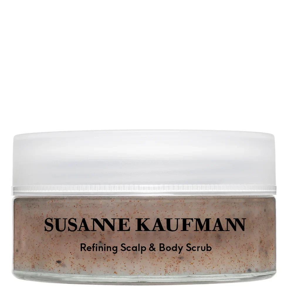 SUSANNE KAUFMANN Refining Scalp and Body Scrub 200ml