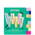 BYOMA Universal Bodycare Collection