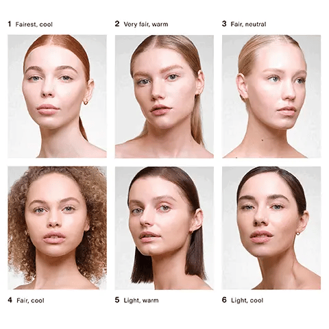 Hourglass Veil Hydrating Skin Tint 35ml (Various Shades)
