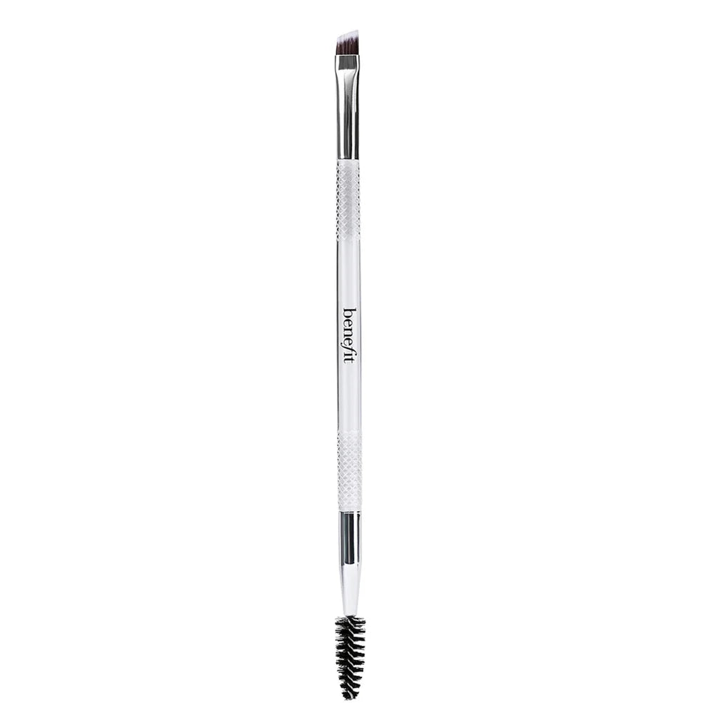 benefit Dual Ended Angled Eyebrow Brush and Blending Spoolie