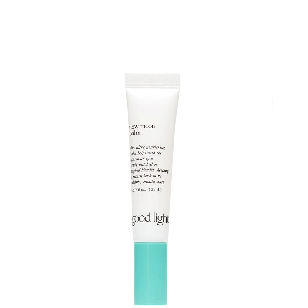 good light New Moon Balm 15ml