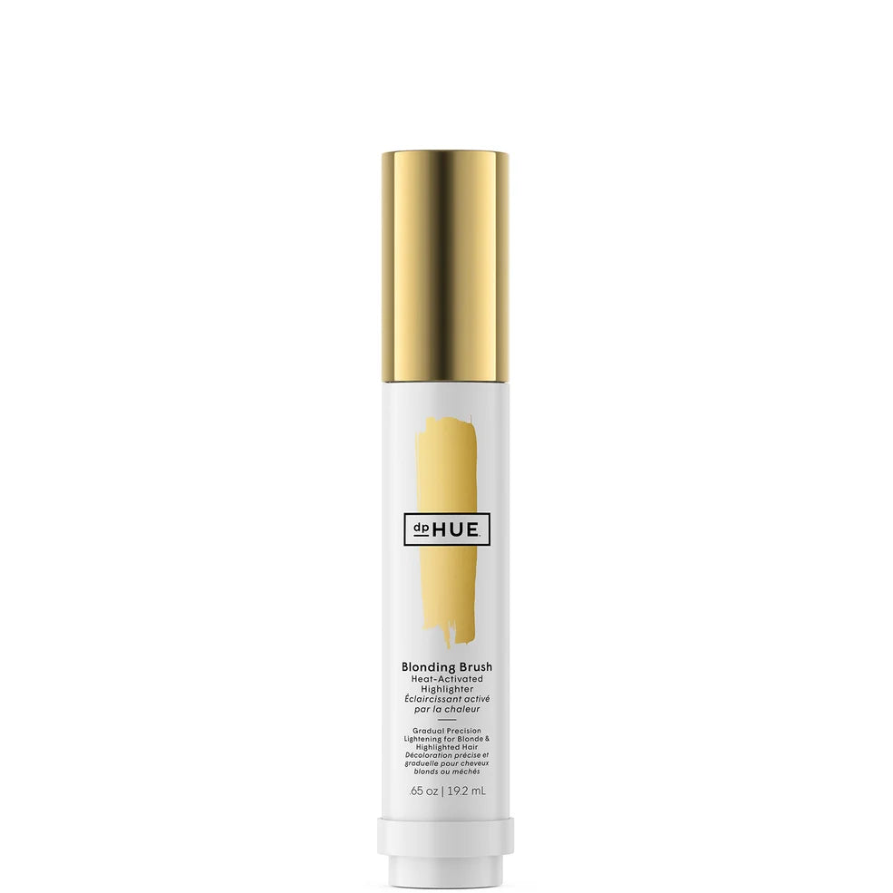 dpHUE Blonding Brush 0.65 fl. oz