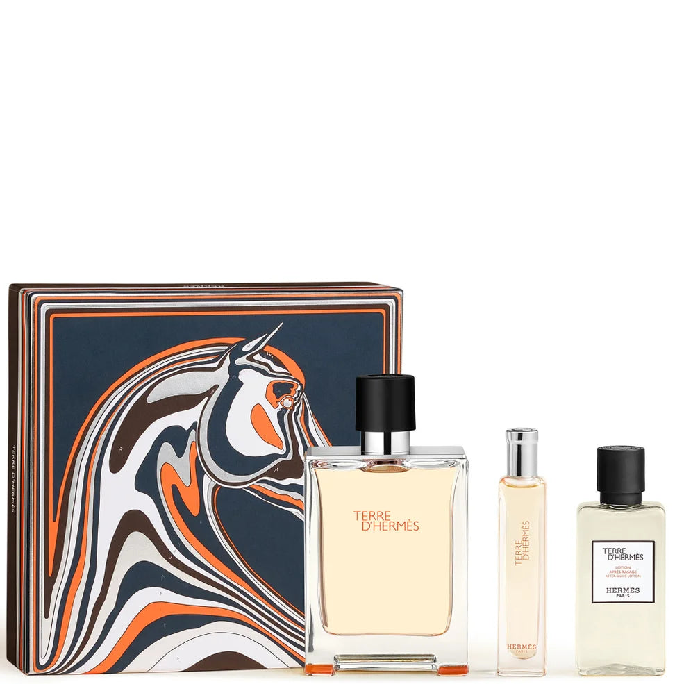 Father's Day Set - TDH EDT SET 100ML +15ML FD25 + ASL 15ml