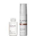 Olaplex The Anti-Damage Duo - No.3 & No.9 (Worth €65.00)