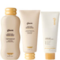 Gisou Glow Dry Trio