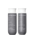 Living Proof Perfect hair Day Shampoo and Conditioner Travel Size Bundle for Hydration, Softness and Shine
