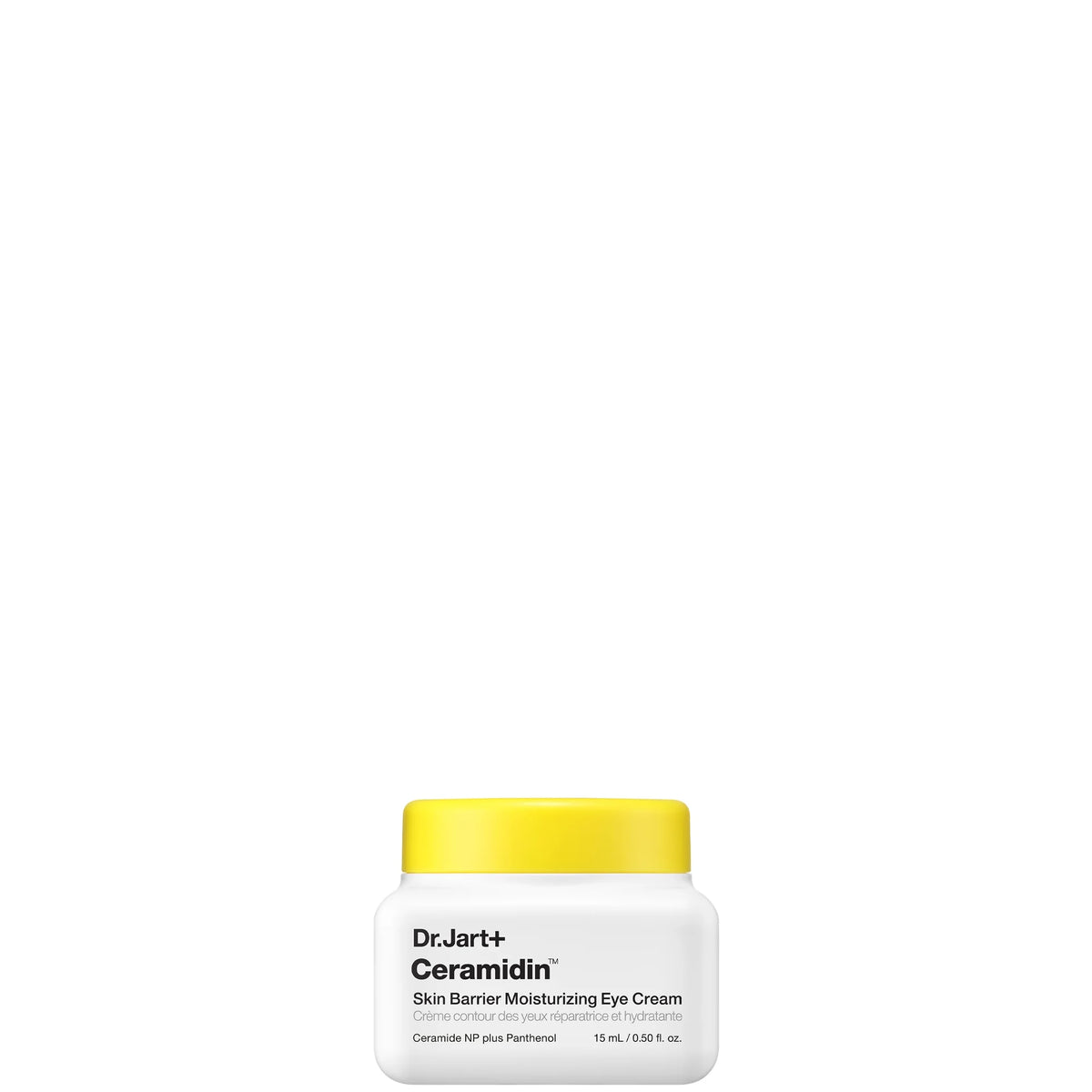 Dr. Jart+ Ceramidin Skin Barrier Moisturizing Eye Cream 15ml
