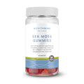 Myvitamins Sea Moss, Apple, 60 Gummies