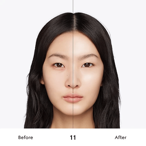 Gucci Beauty Glow Skin Tint Moisturiser 40ml (Various Shades)