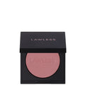 LAWLESS BEAUTY- Make Me Blush Talc-Free Velvet Blush - 5g (various shades)