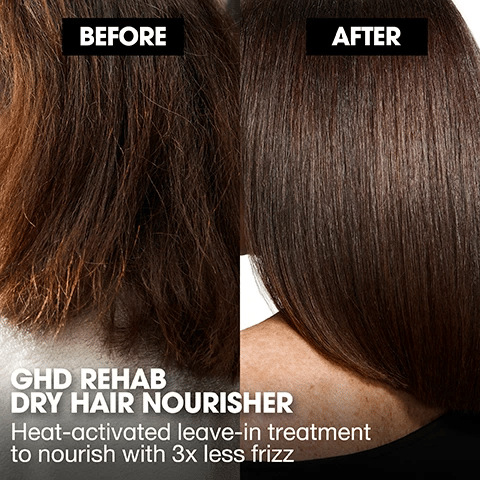 ghd Dry Hair Nourisher 95ml