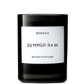 BYREDO Summer Rain Candle 240g