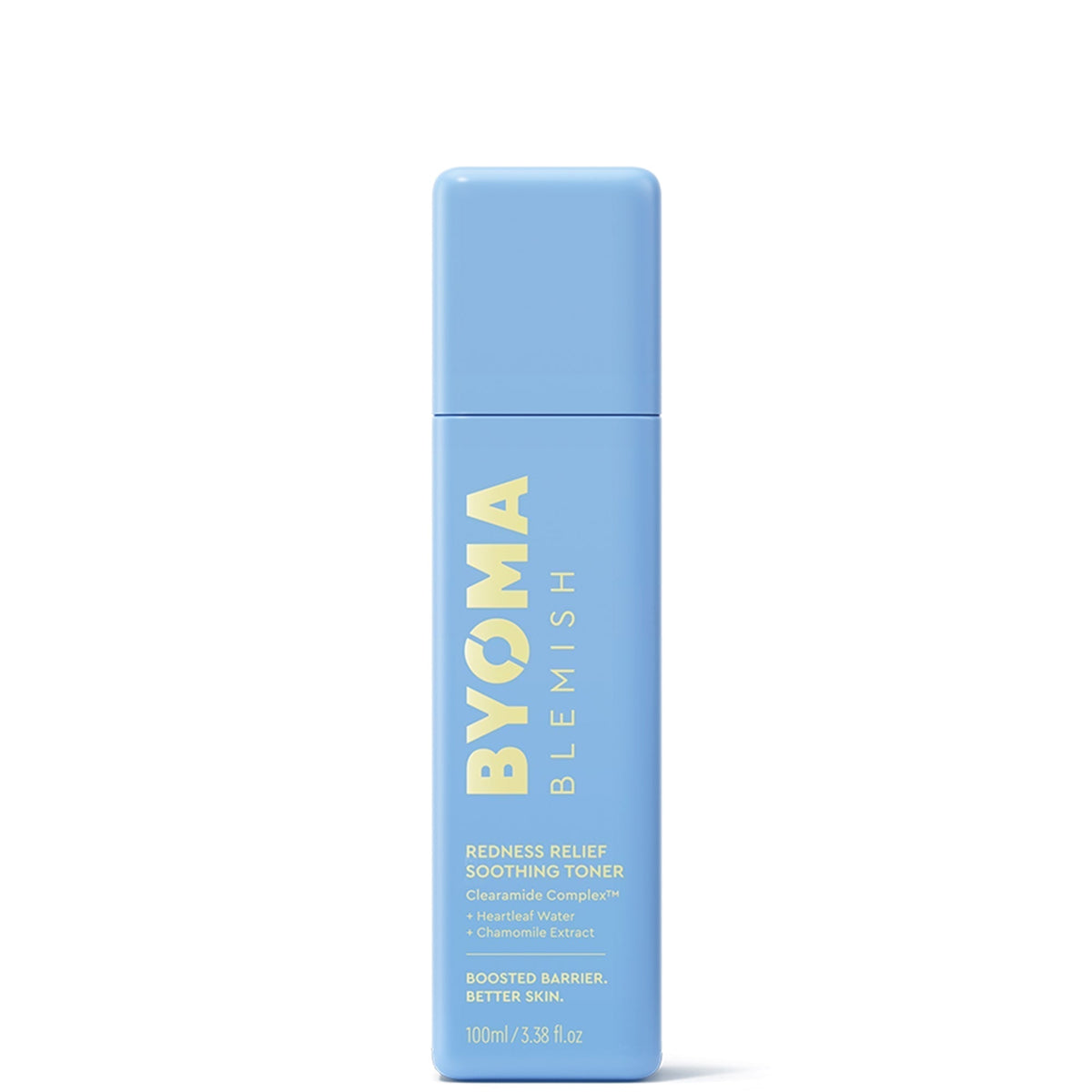 BYOMA Blemish Redness Relief Soothing Toner 100ml