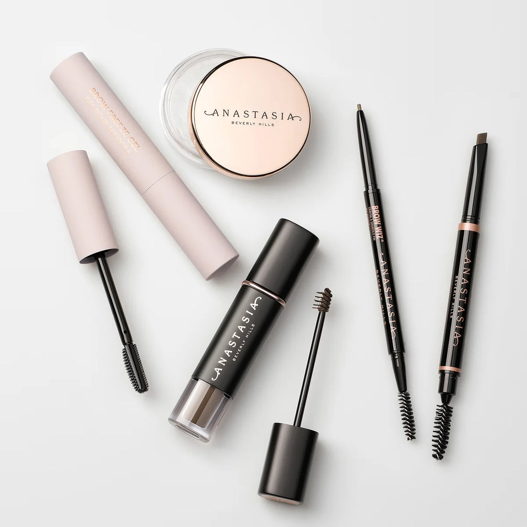 Brow Definer Deluxe 0.1g