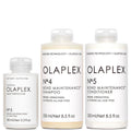 Olaplex Hero Bundle (Worth €98.00)