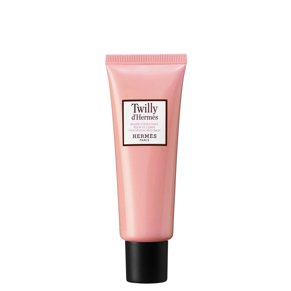 Hermès Twilly D'Hermès Baume Hydratant Pour Le Corps 40ml