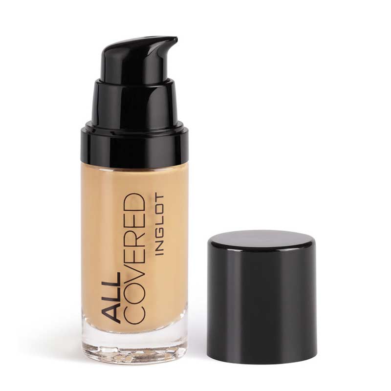 All Covered Foundation