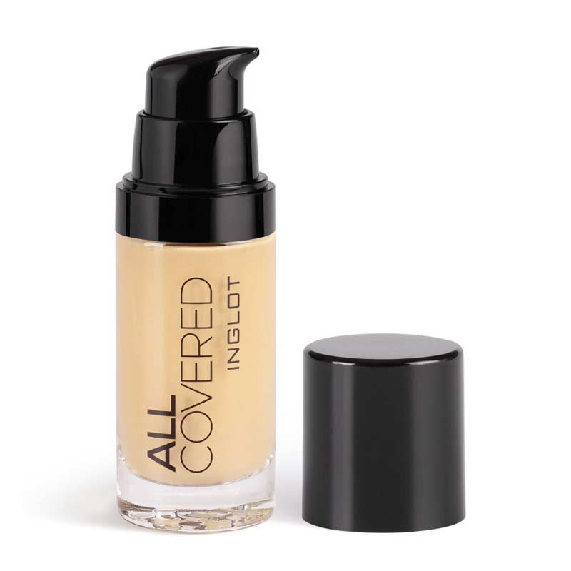 All Covered Foundation