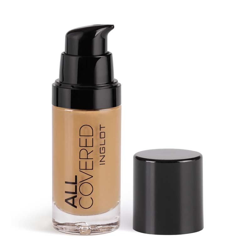 All Covered Foundation