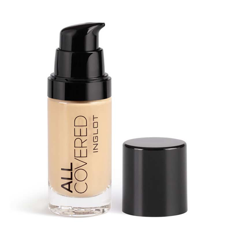 All Covered Foundation