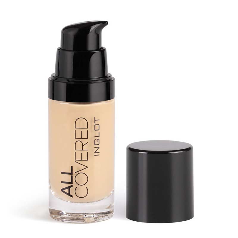 All Covered Foundation