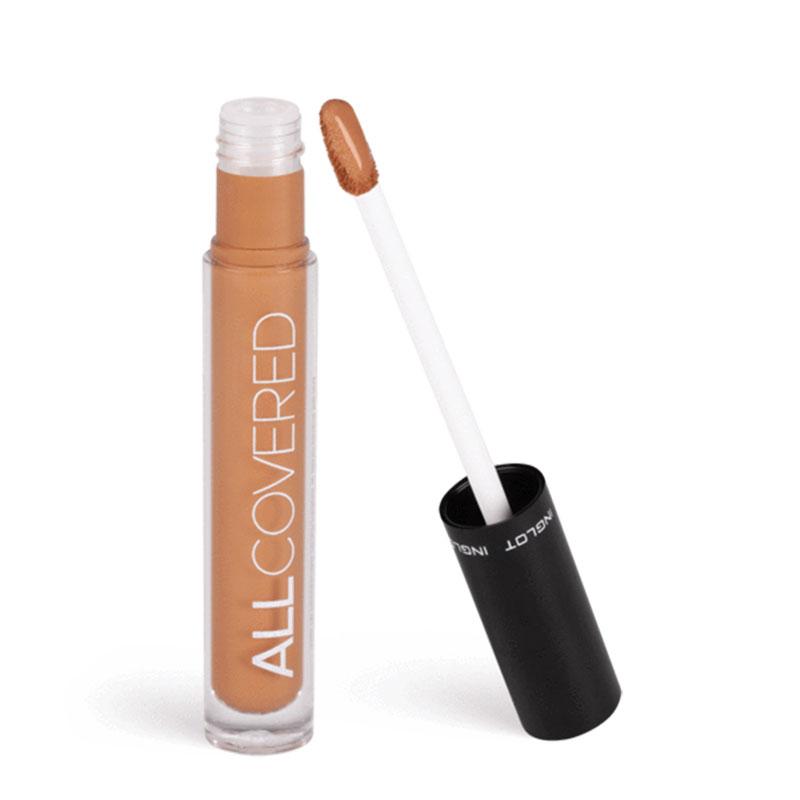 All Covered Under Eye Concealer 101