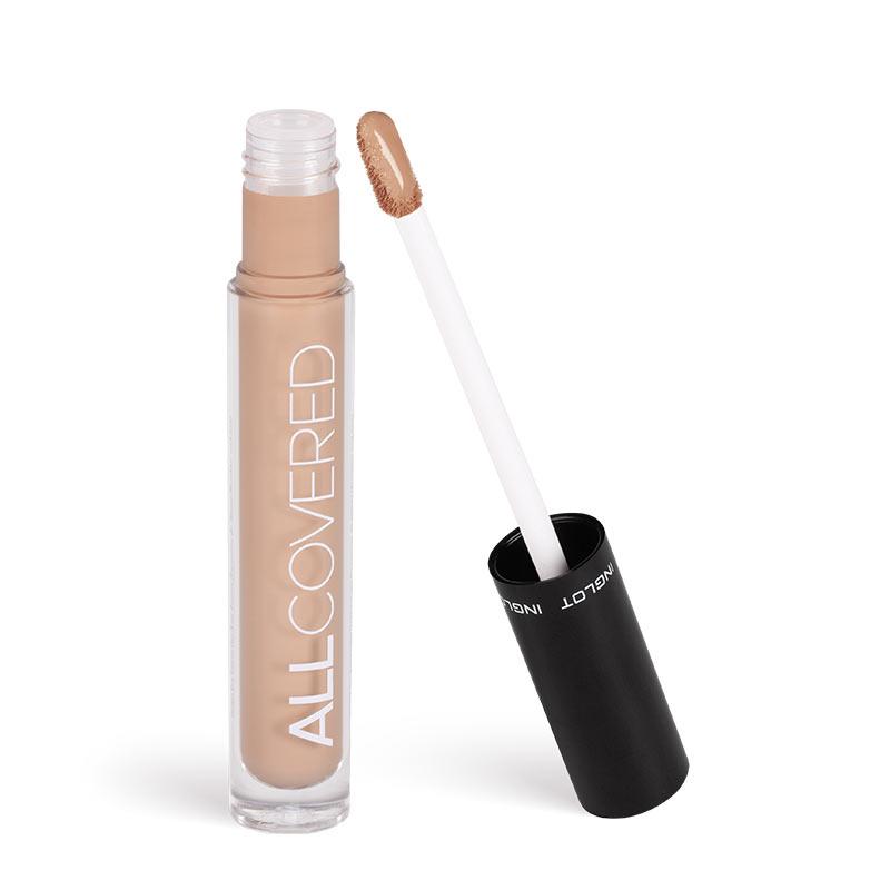 All Covered Under Eye Concealer 101