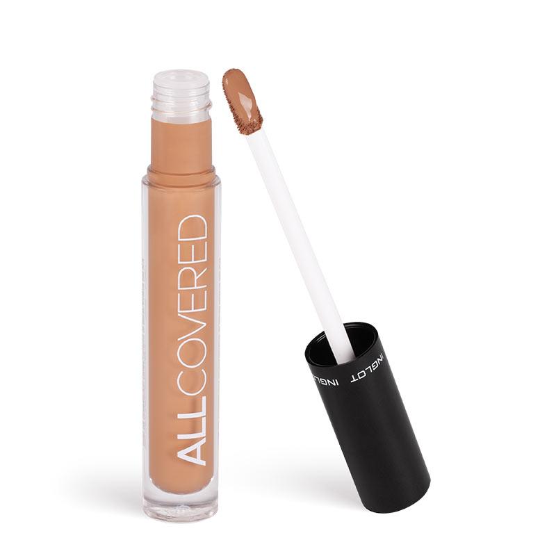 All Covered Under Eye Concealer 101