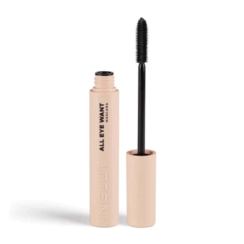 All Eye Want Waterproof Mascara