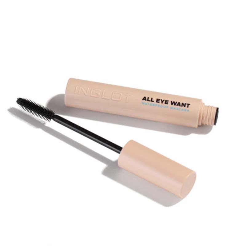 All Eye Want Waterproof Mascara