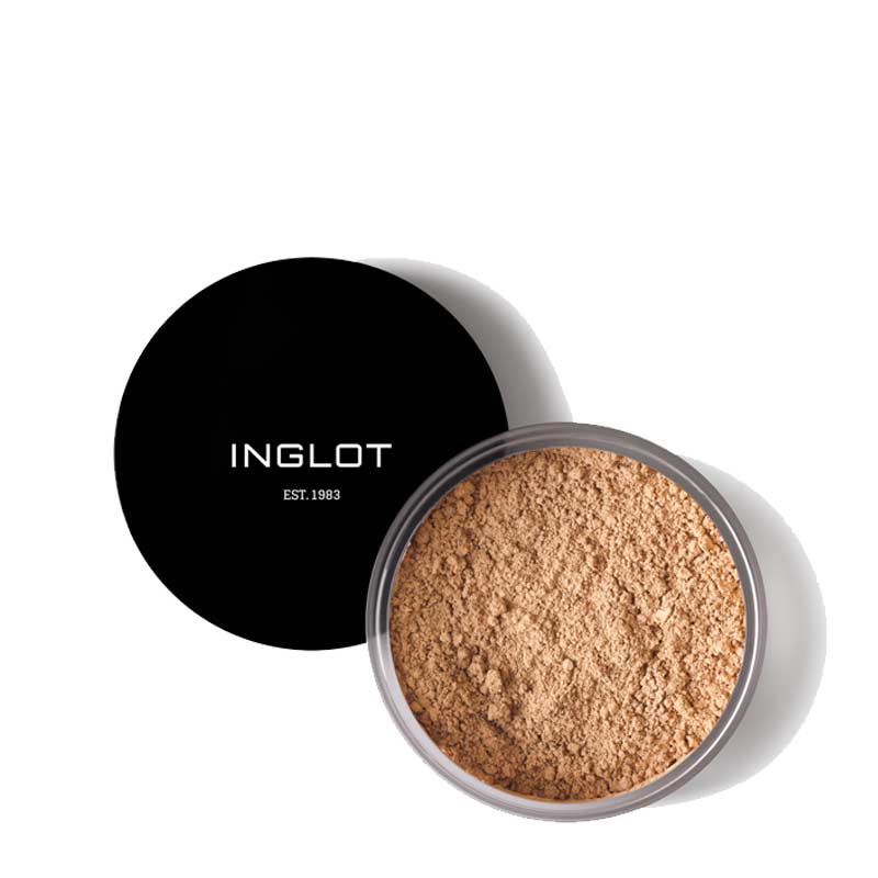 Blur Effect Loose Powder