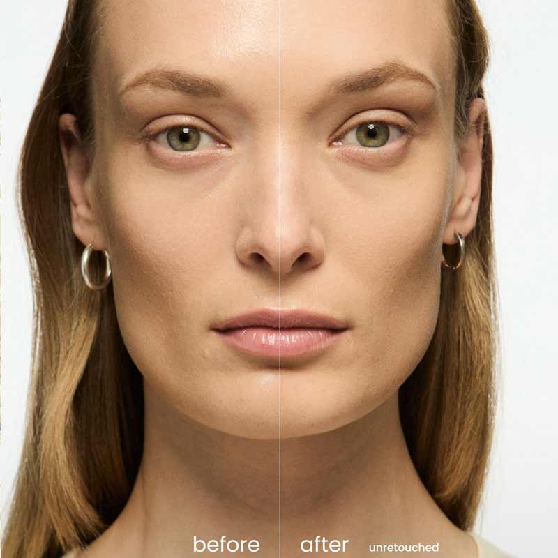 Blur Effect Loose Powder