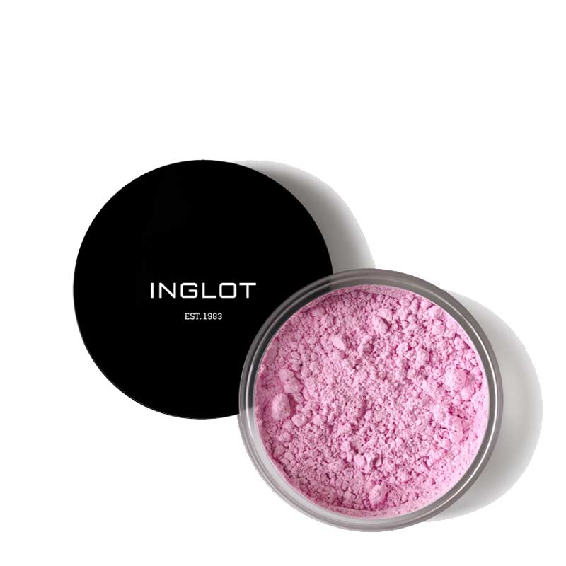 Blur Effect Loose Powder