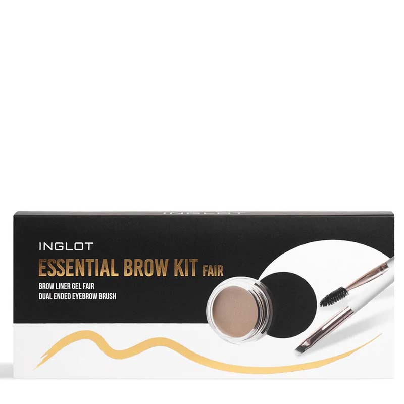 Brow Essential Kit by Inglot