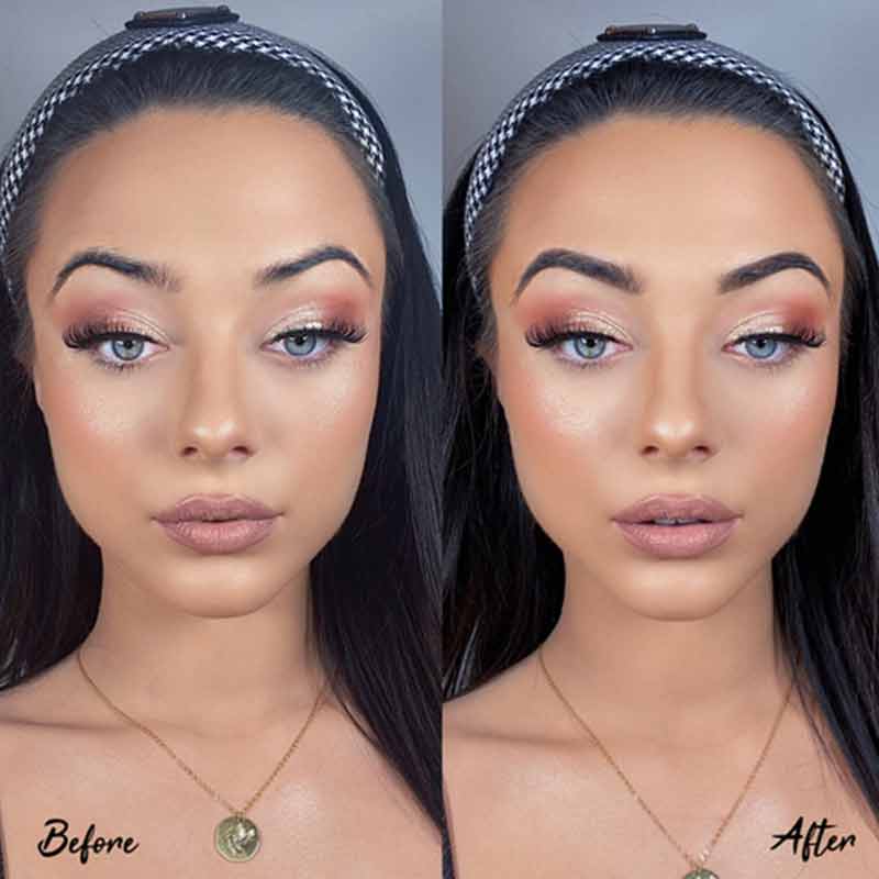 Brow Essential Kit by Inglot