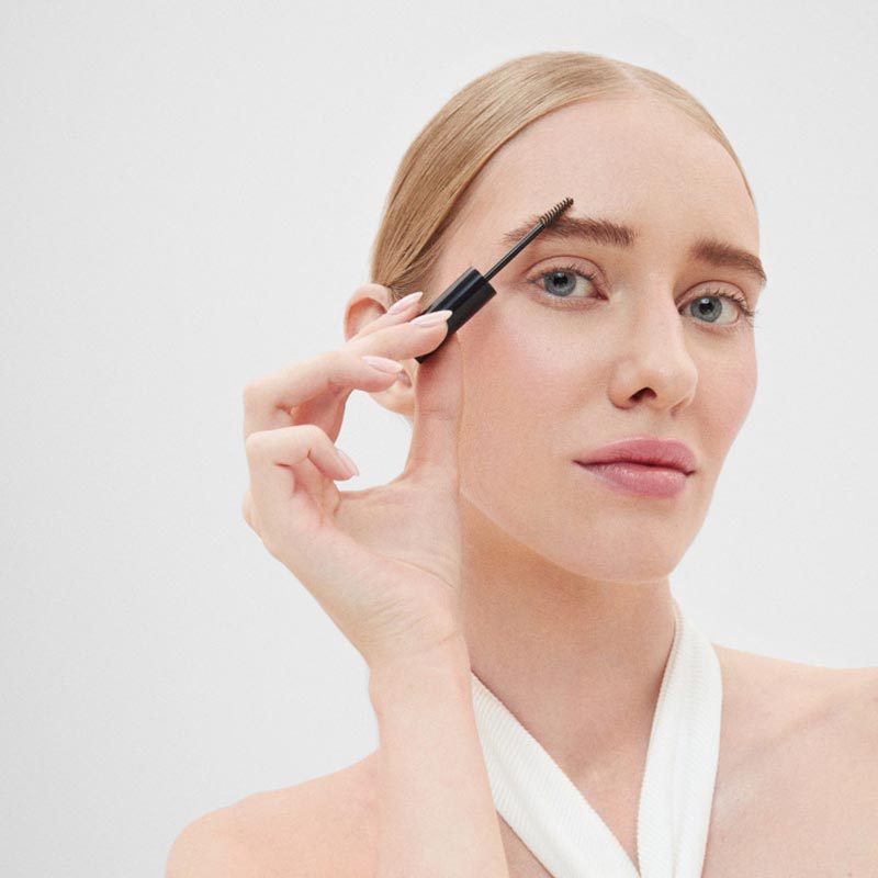 Brow Shaping Mascara