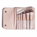 Brush Set In Silver Case by Inglot