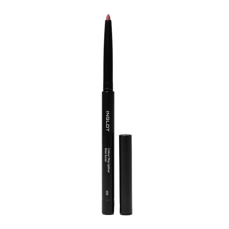 Colour Play Lipliner Shea Butter