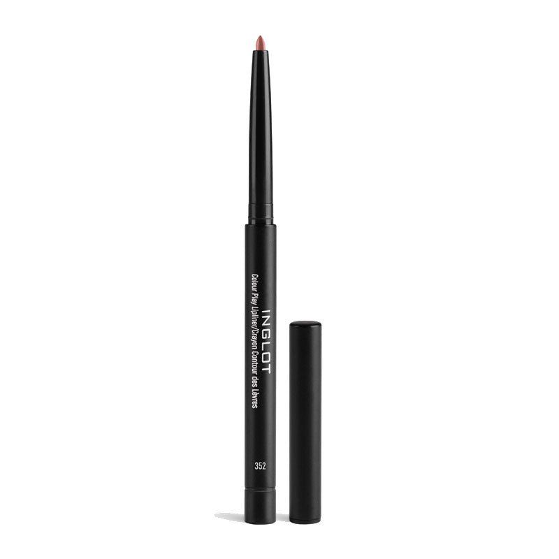 Colour Play Lipliner Shea Butter