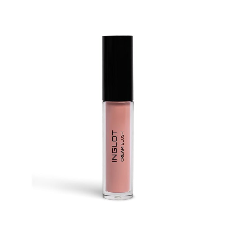 Cream Blush by Inglot