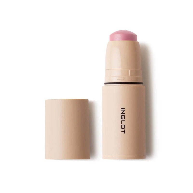 Cream Stick Blush by Inglot