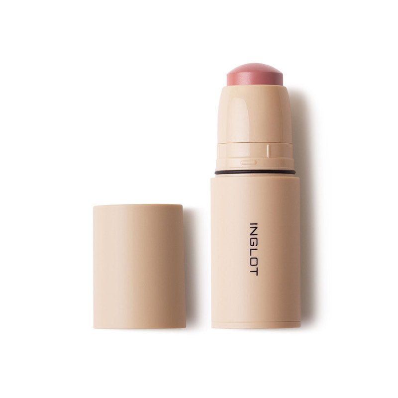 Cream Stick Blush by Inglot