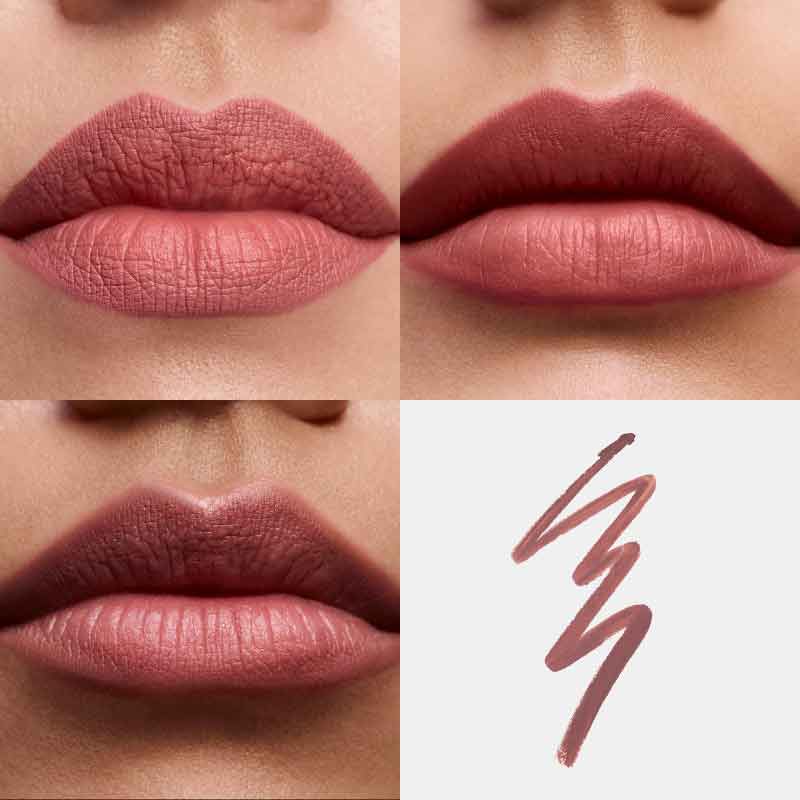 Creamy Soft Lipliner by Inglot