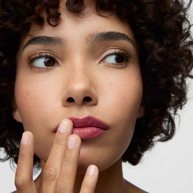 Creamy Soft Lipliner by Inglot
